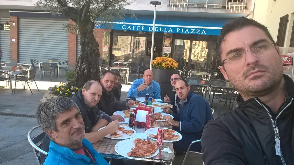 Il Peperoncino, Bernareggio