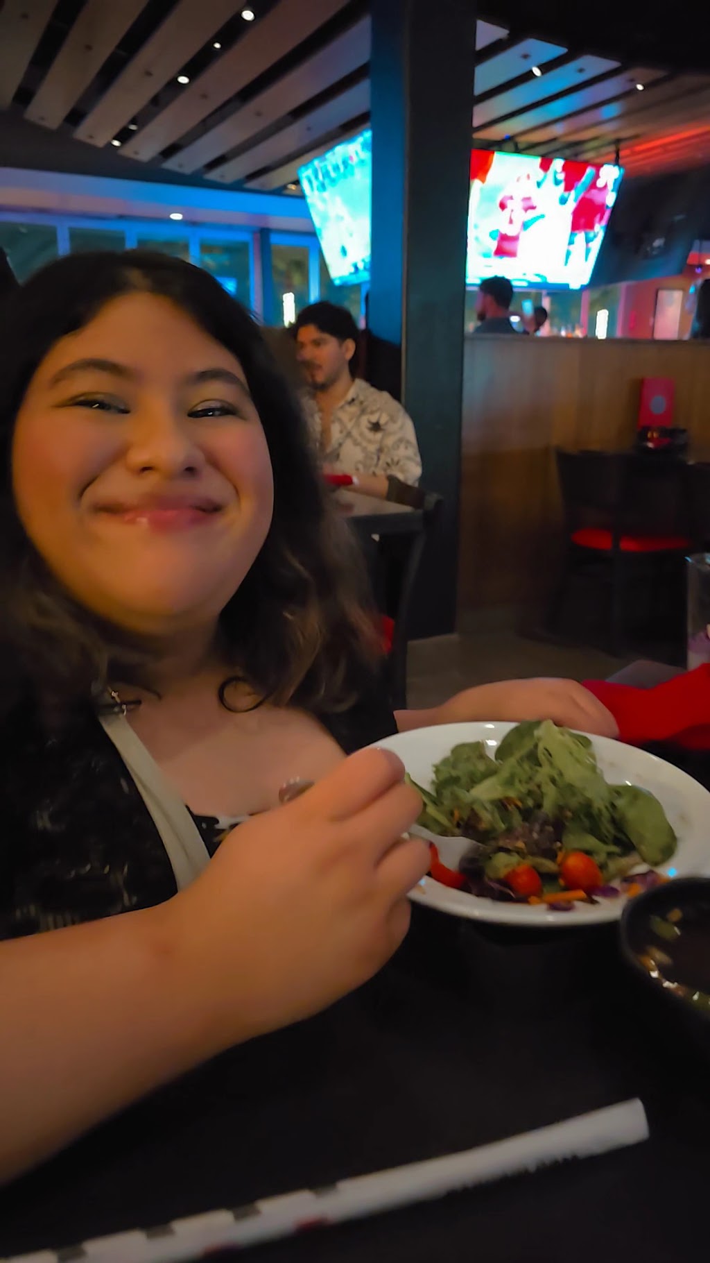 RA Sushi