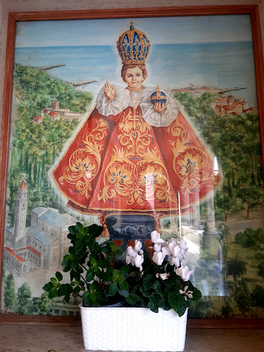 Il Self del Pellegrino