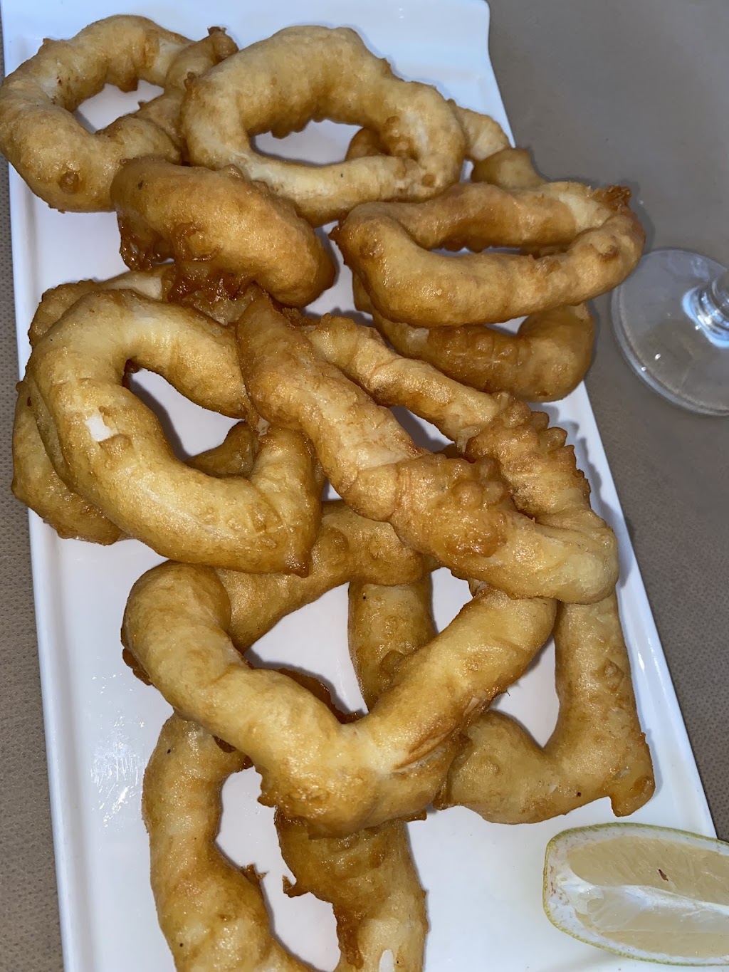 Snack