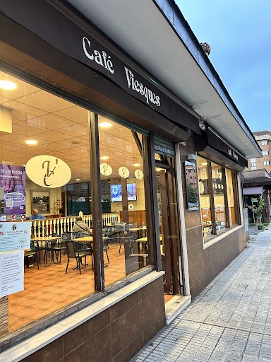 Café Viesques