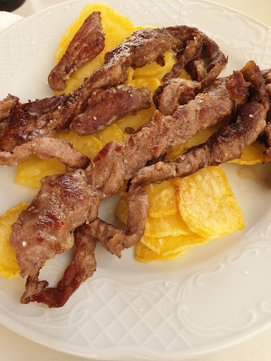 Mesón los Cotos