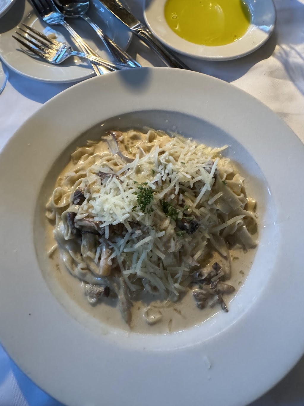 Siena Ristorante Toscana