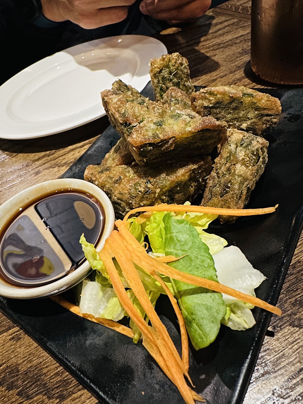 Three E- Taste of Thai