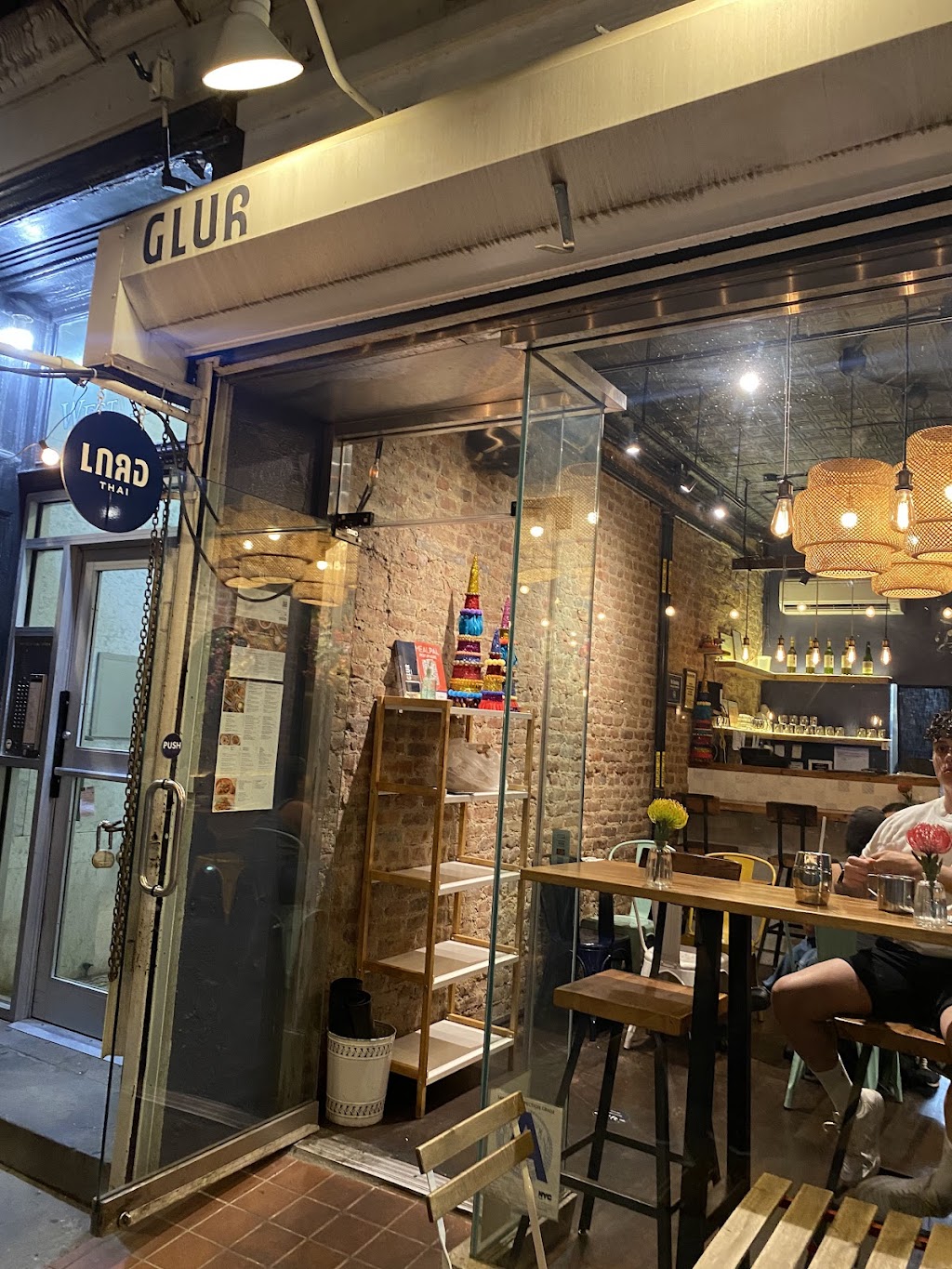 Glur Thai