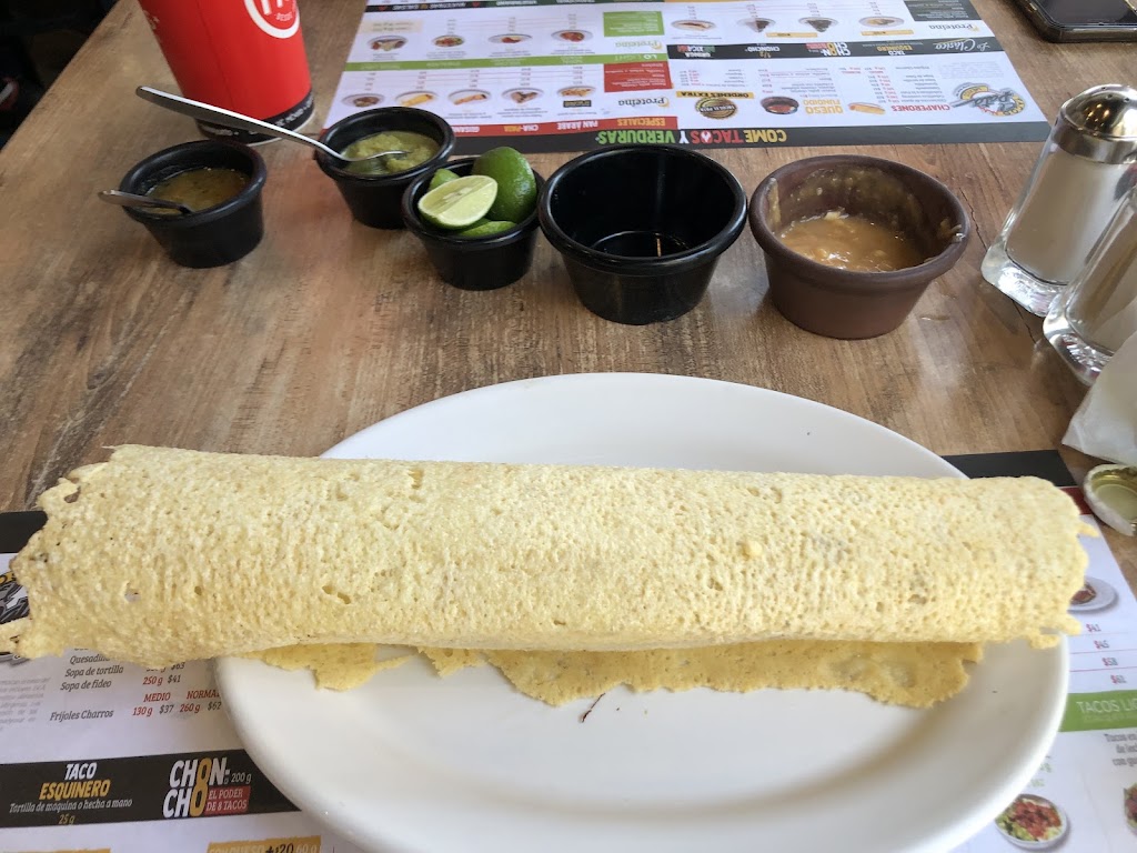 Tacos El Pata