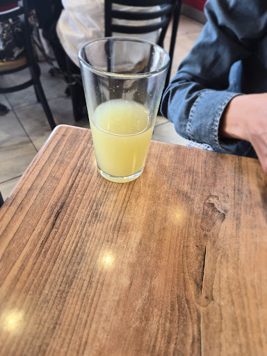 Tacos El Pata
