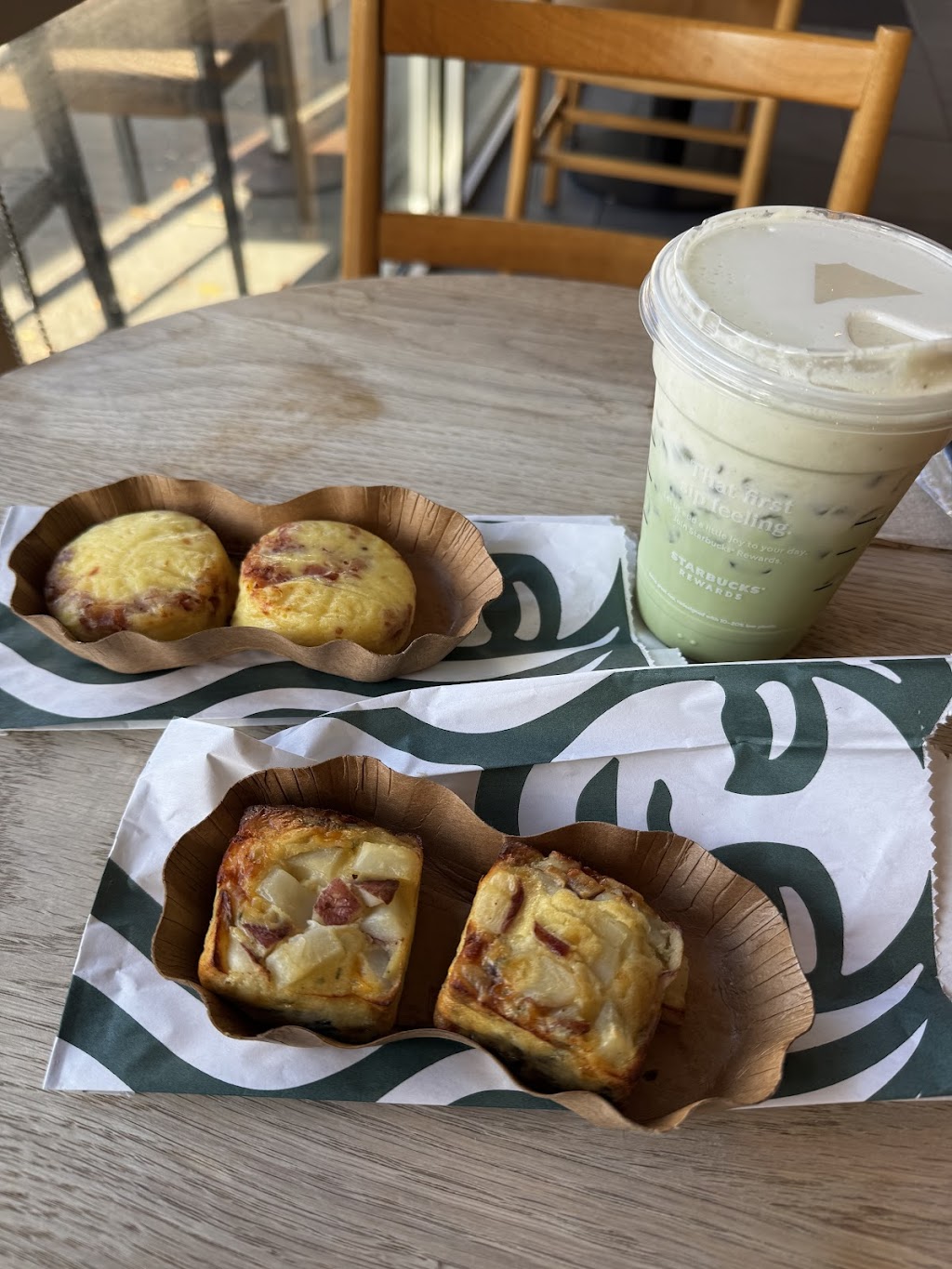 Starbucks, Dobbs Ferry, NY