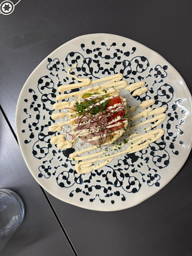 Taberna Un buchito, Puerto Real