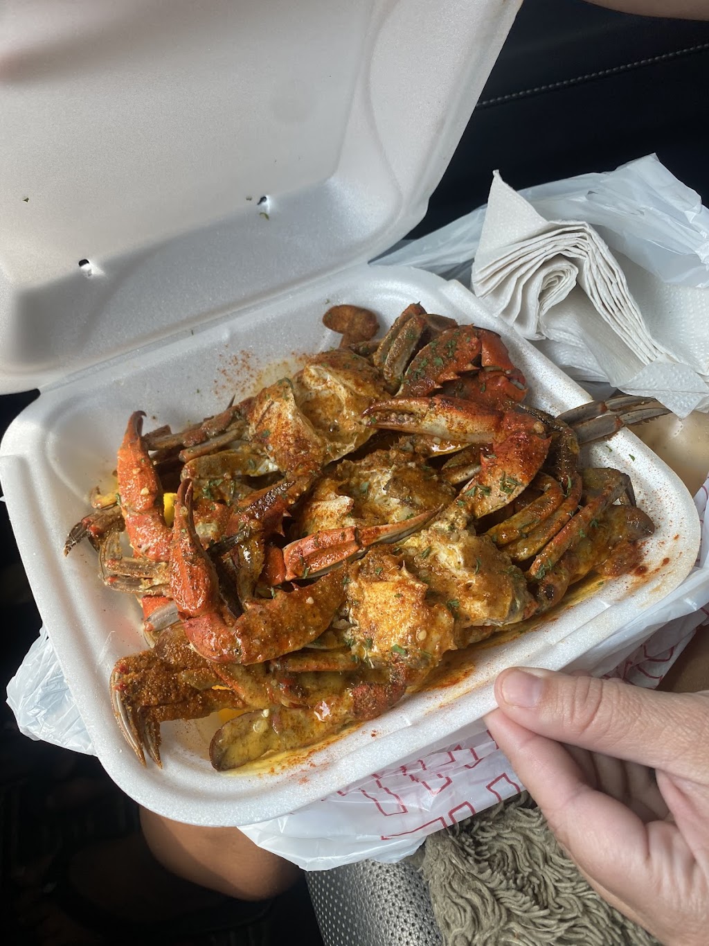 Sauced Up Wings & More