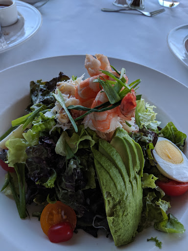 Waterfront Restaurant