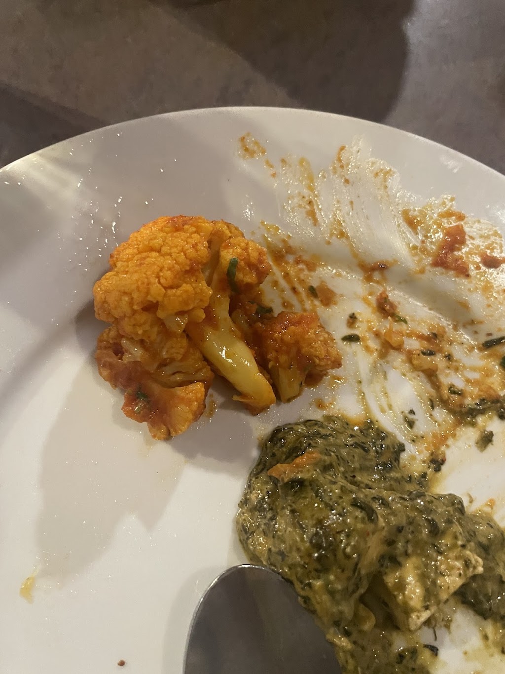 Himalayan Taj Indian & Nepali Cusine