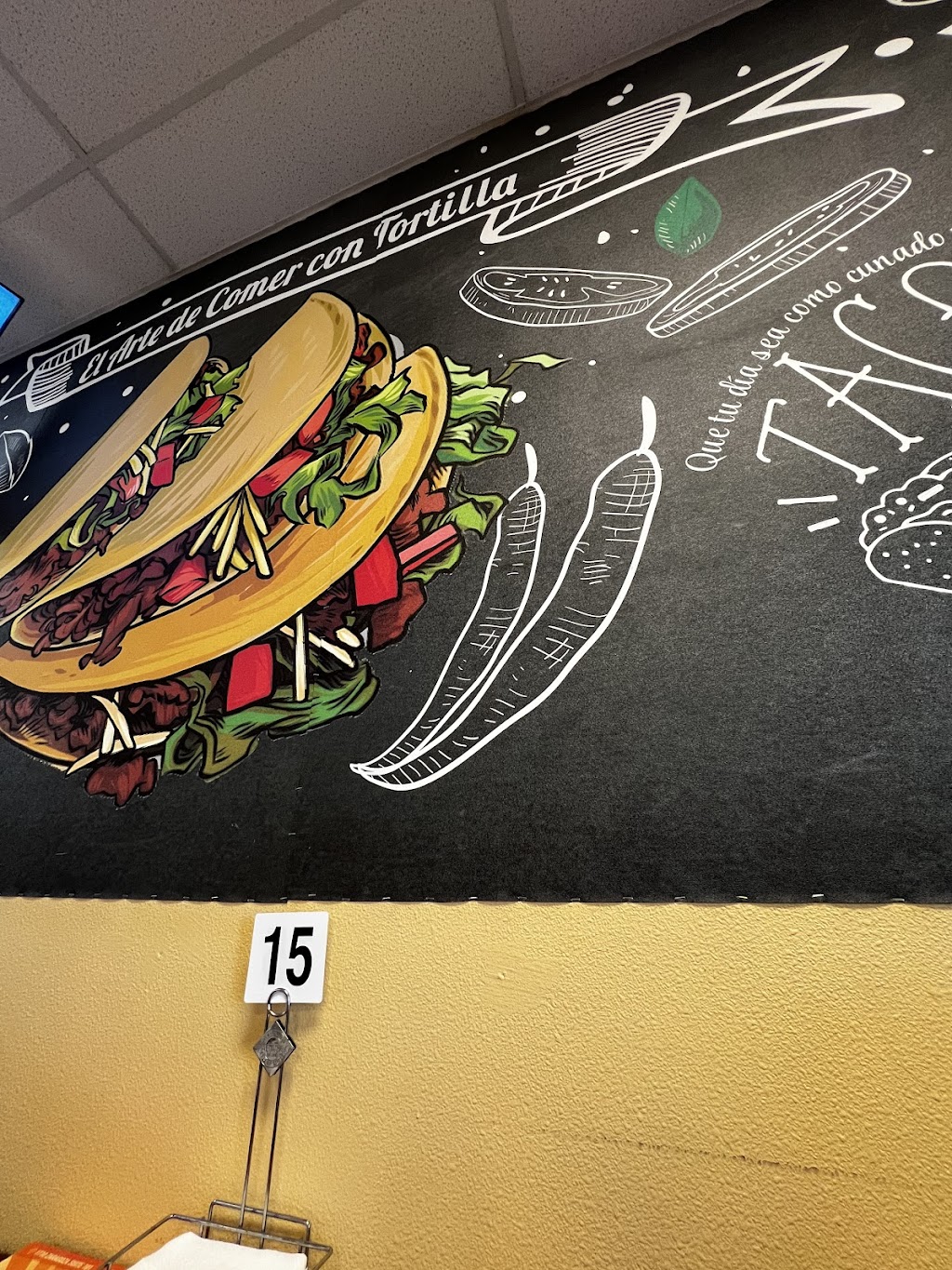 Tacos