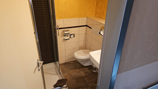 Hotel-Restaurant Landhaus Perle, Berlin