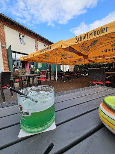 Hotel-Restaurant Landhaus Perle