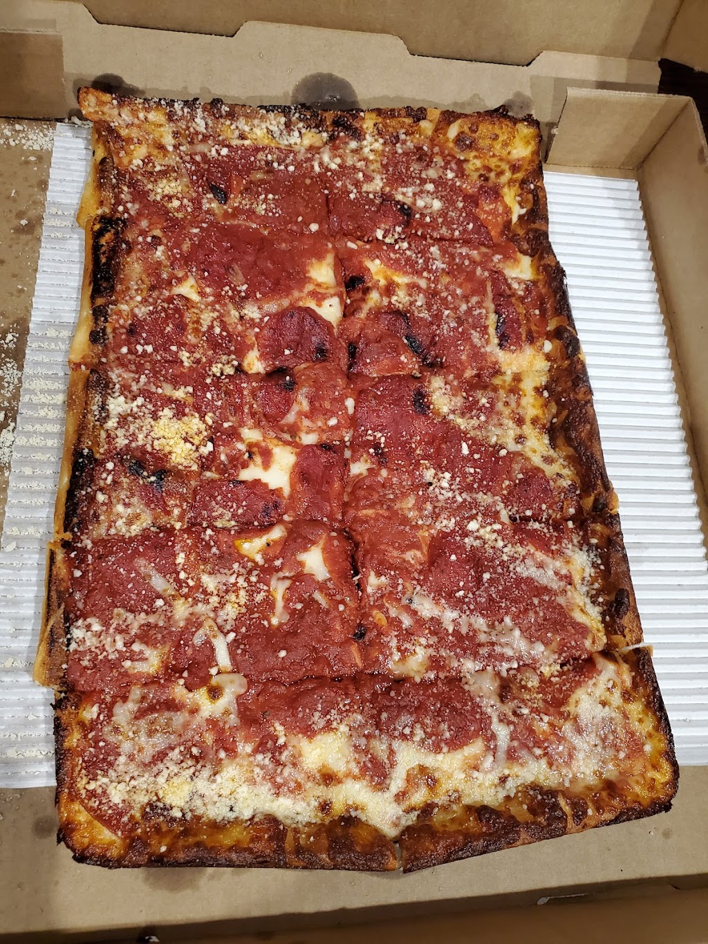 Nikos´pizza