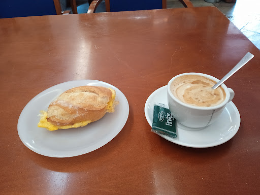 Bar Molina, Lodosa