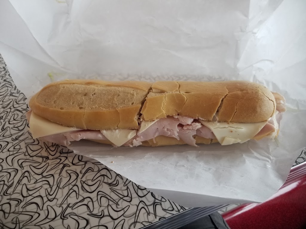 Amiel's Subs and Rost Beef