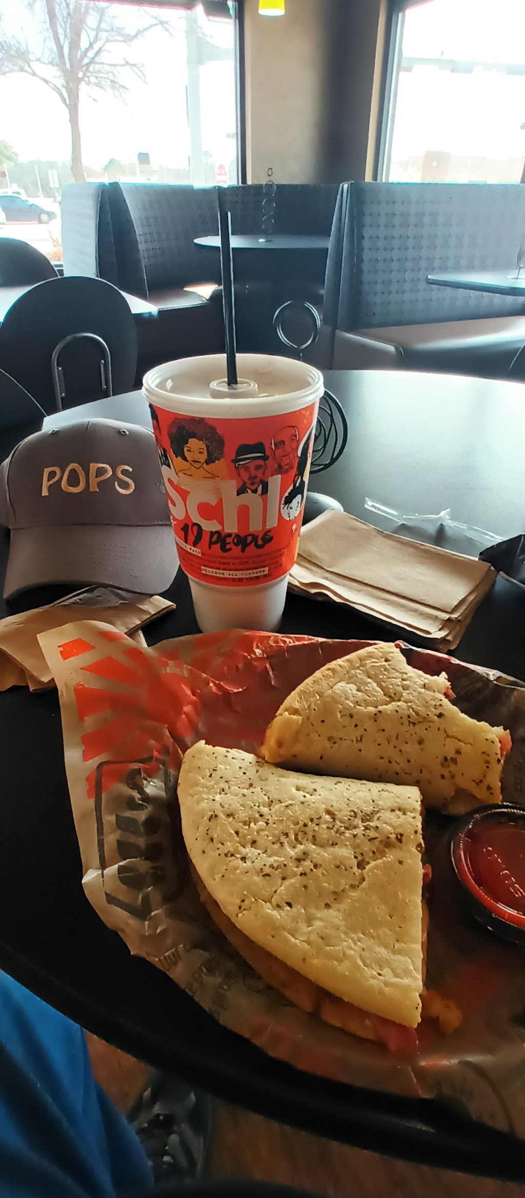Schlotzsky's