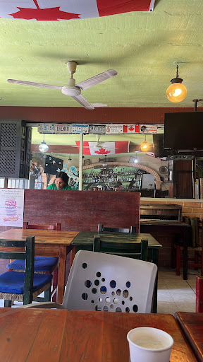 Escondida Sports Bar