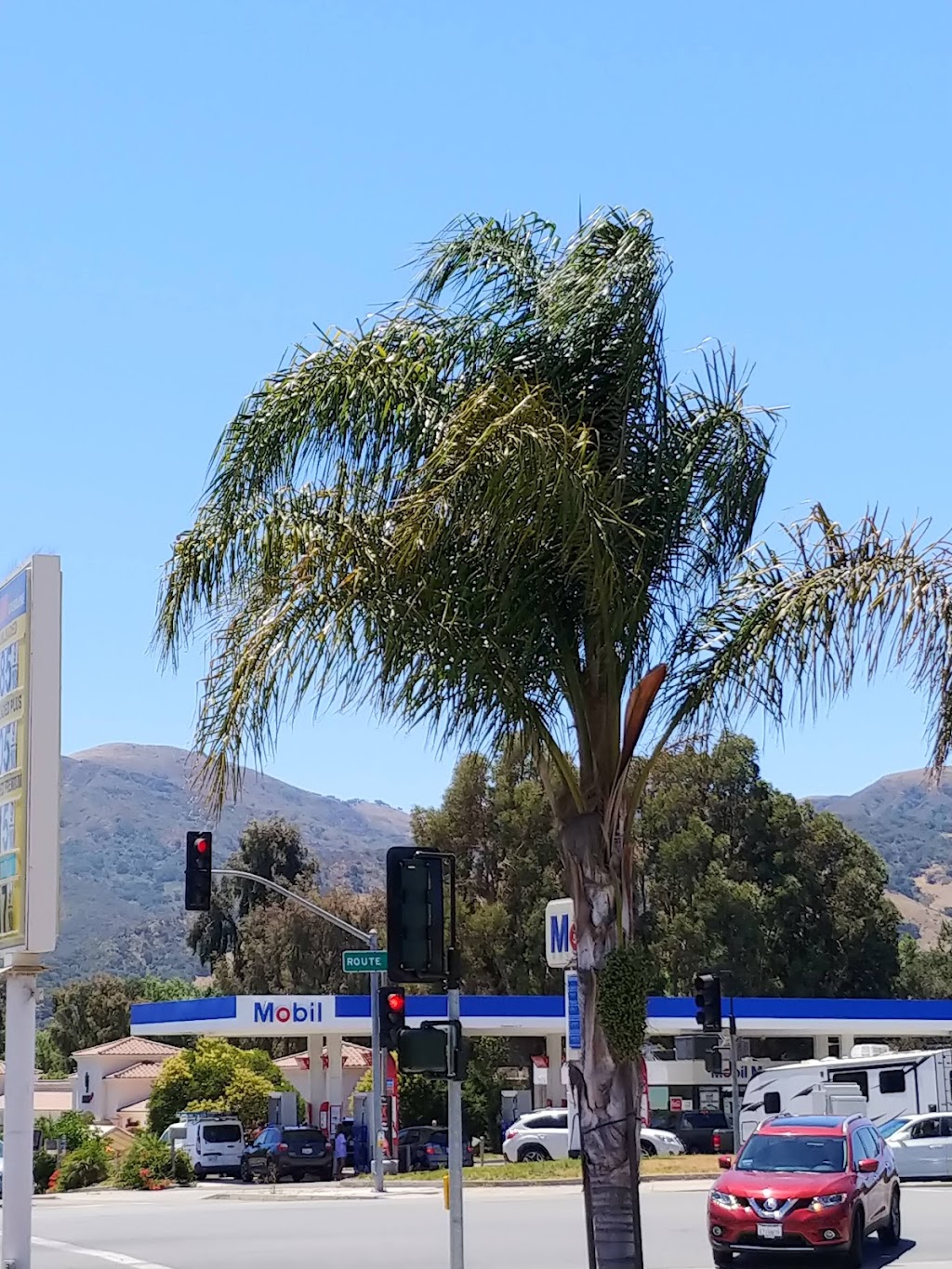 McDonald's, Buellton, CA