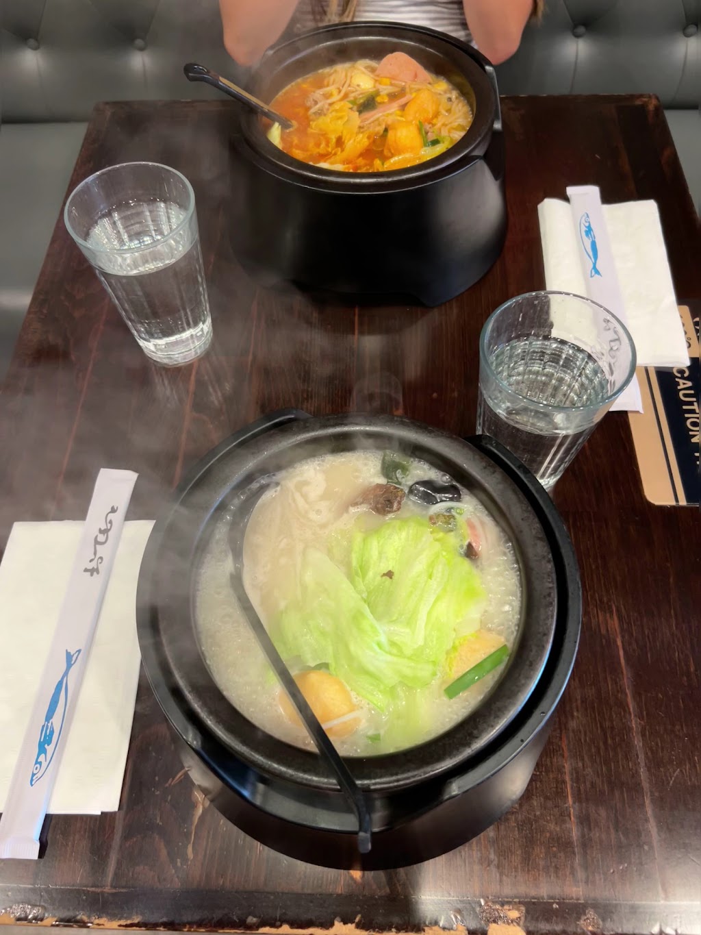 Ten Seconds Yunnan Rice Noodle