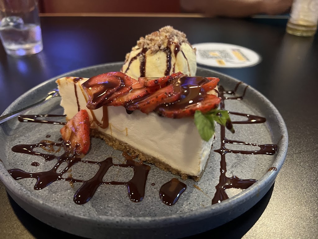 Las Alitas de Costa de Oro