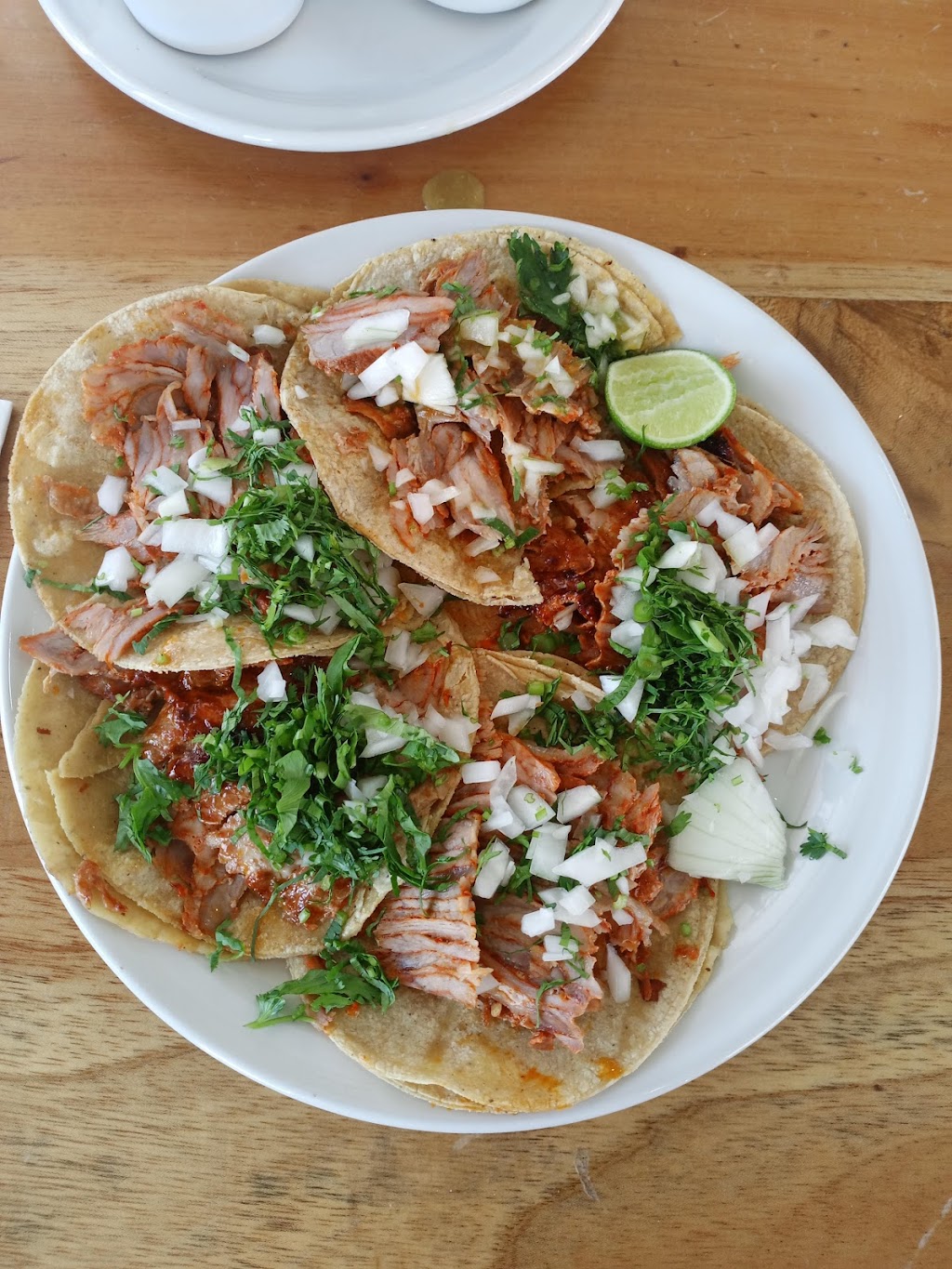 Taquería Copacabanito