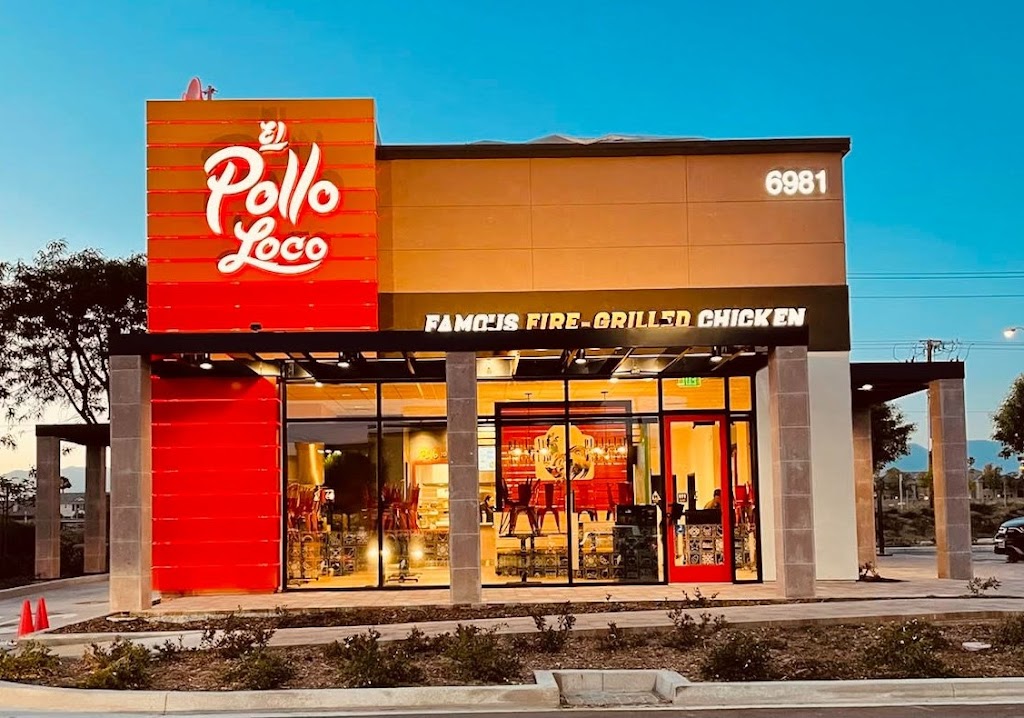 El Pollo Loco