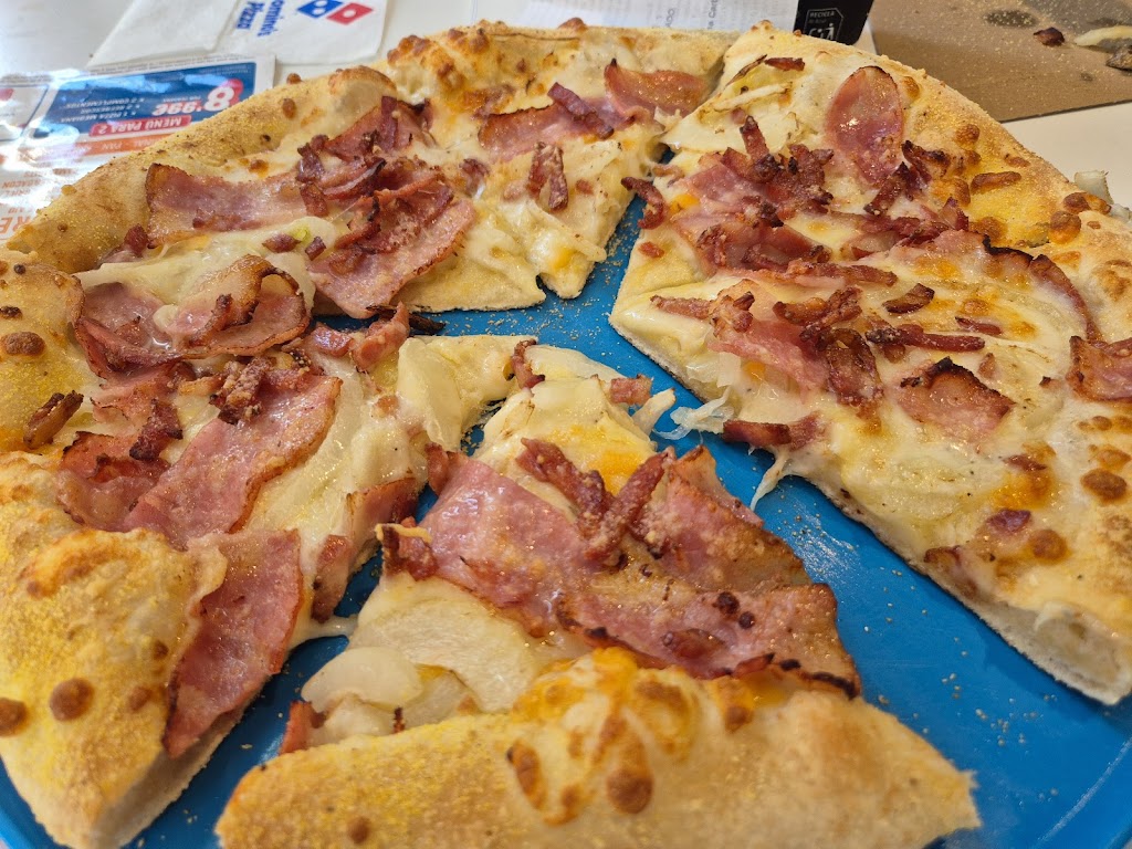 Domino's