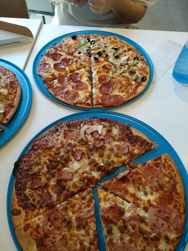 Domino's