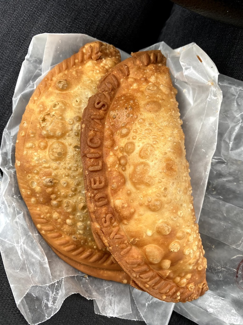 Las Delicias