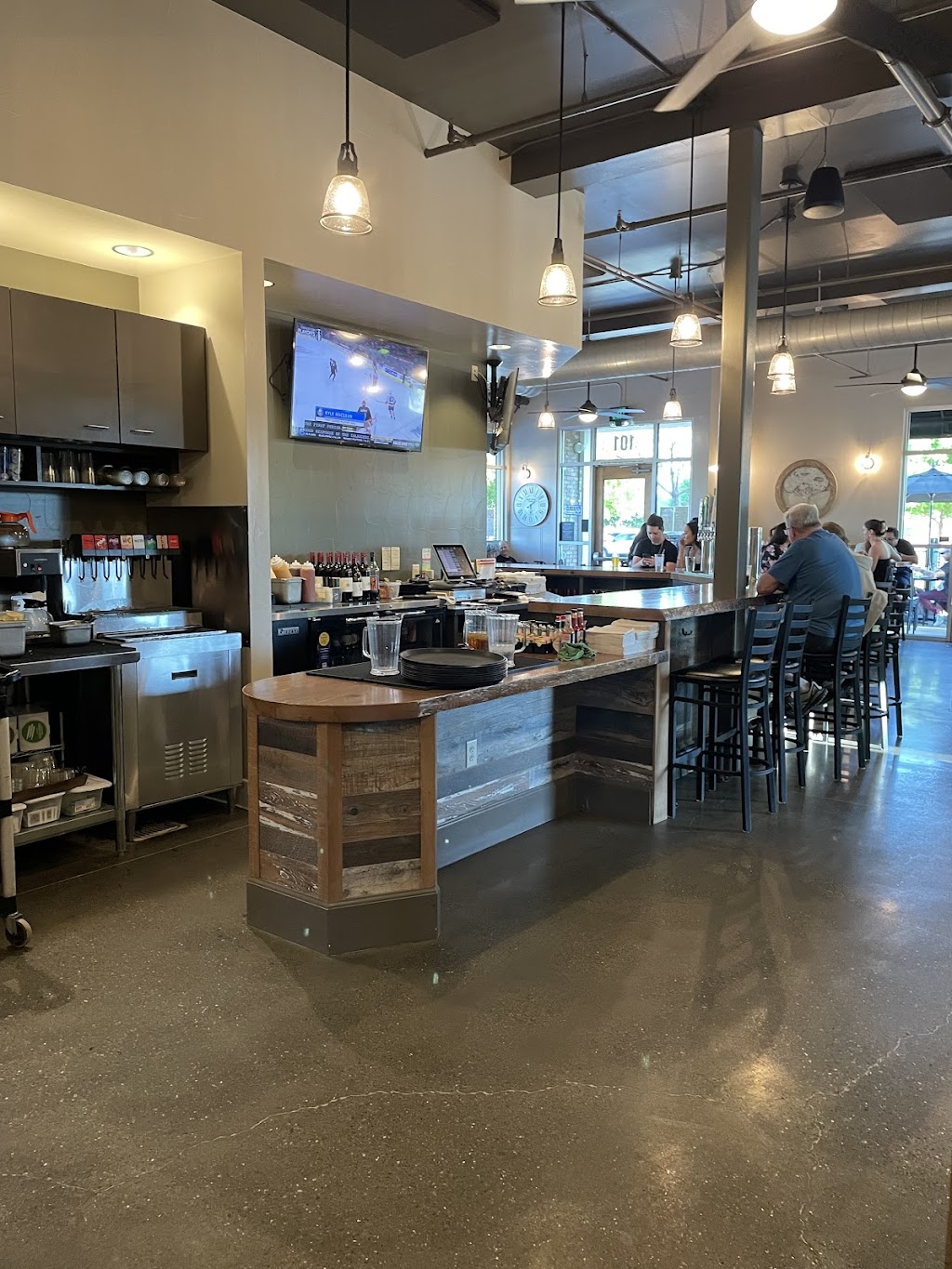 House of Juju, Clovis, CA