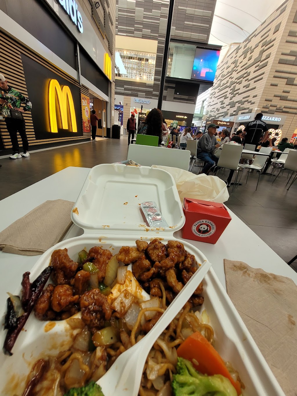 Sbarro