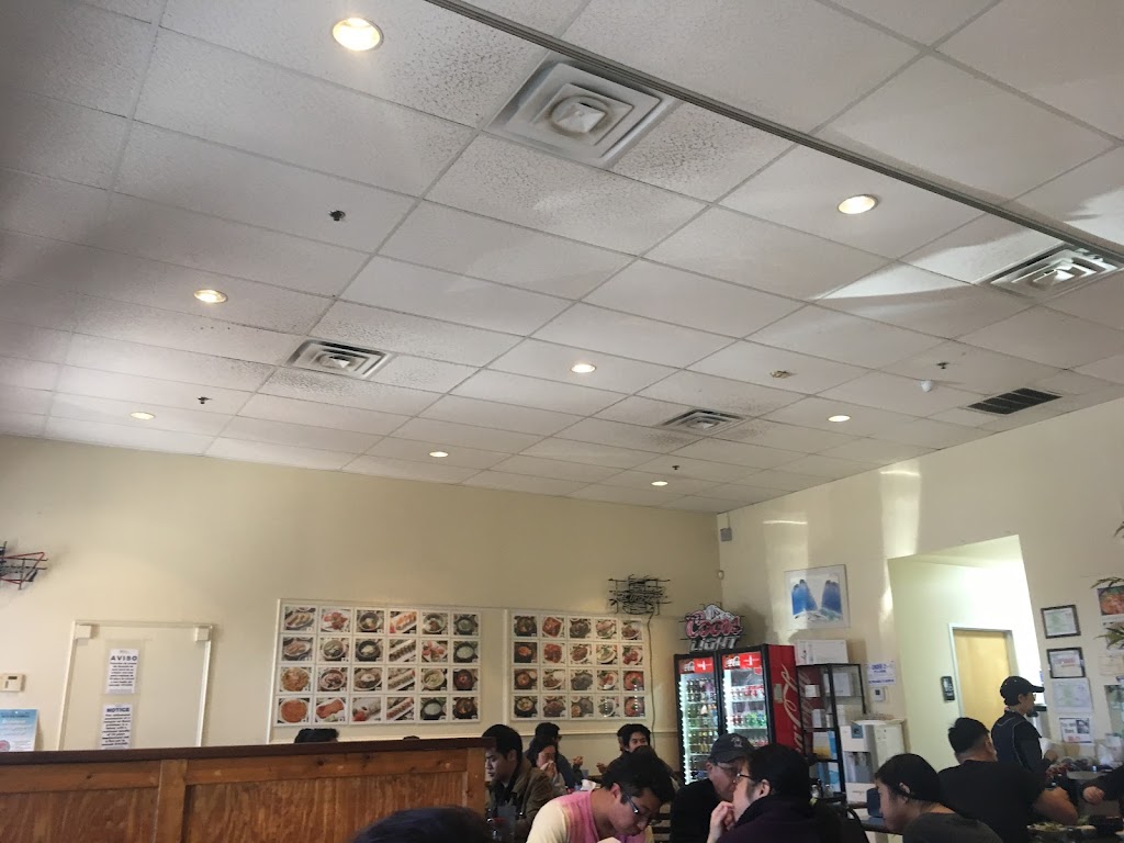 Manna Korean Restaurant