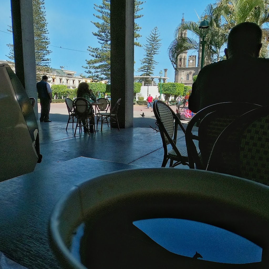 Caffeto