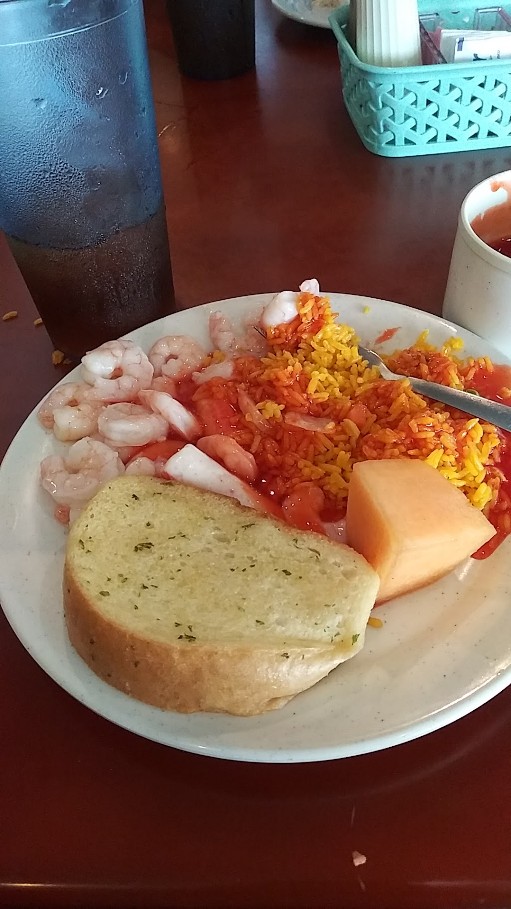 Lin Buffet, Elmira, NY