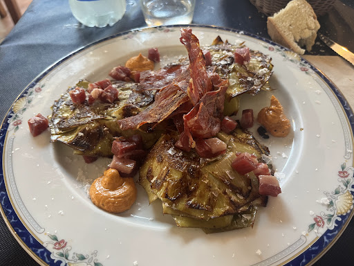 La Parrilla