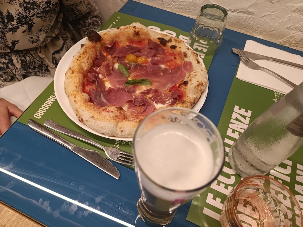 Rossopomodoro
