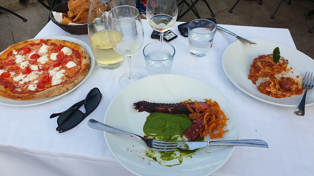 Mirafiori - La Terrazza, Baveno
