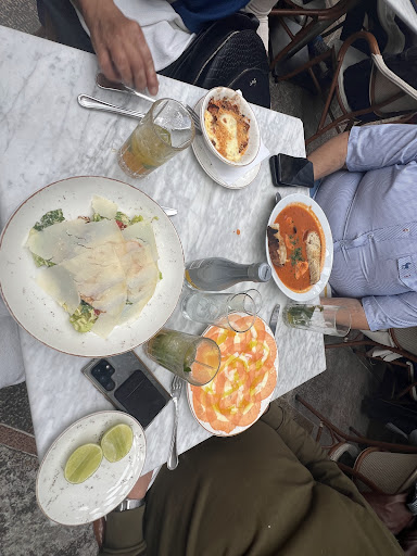 Cafe Amarti