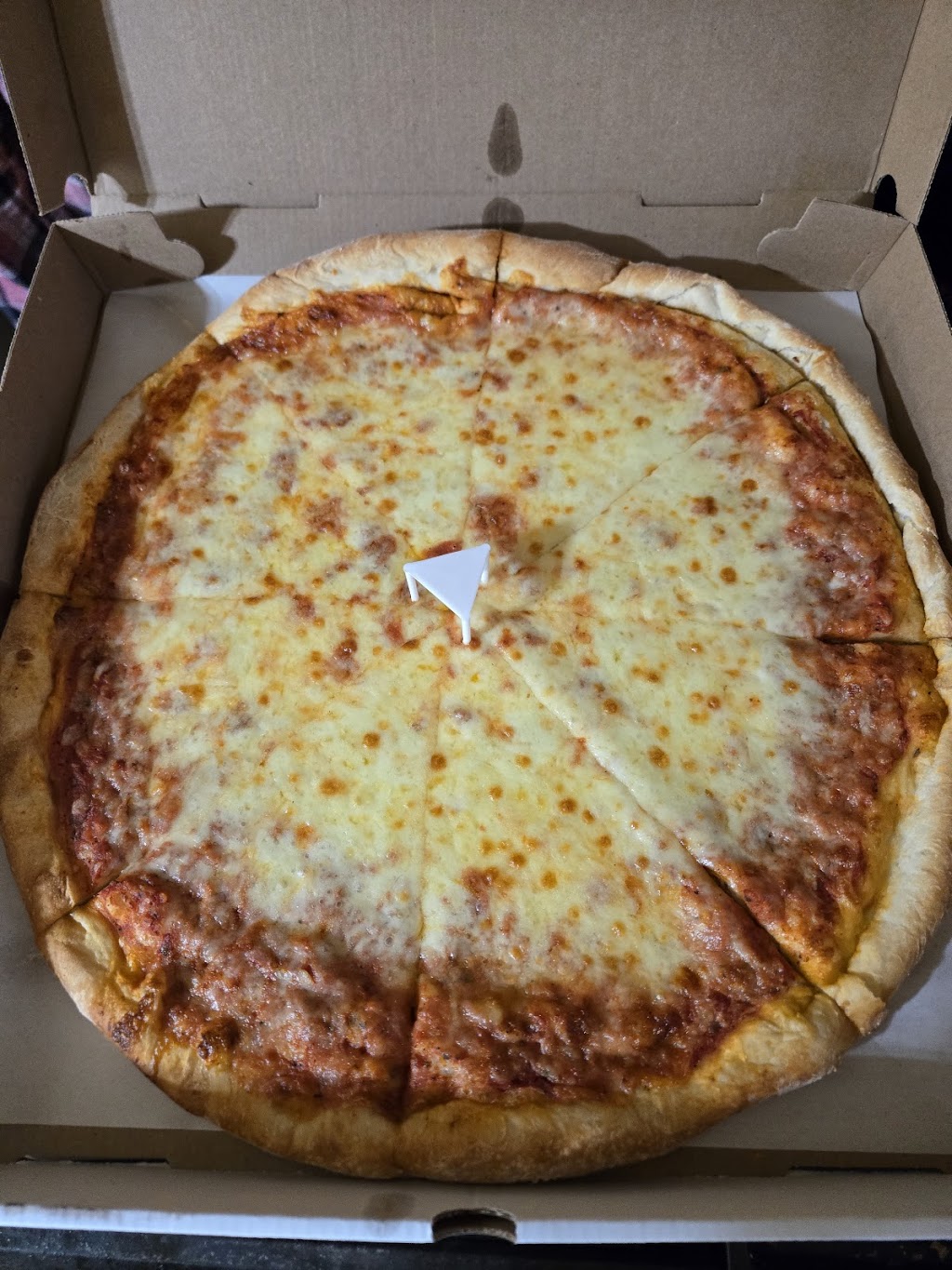 Joe's NY Style Pizza
