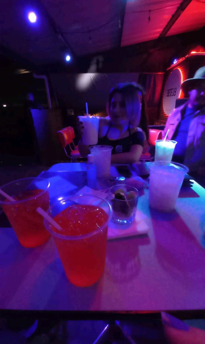 Bar 18 Centro
