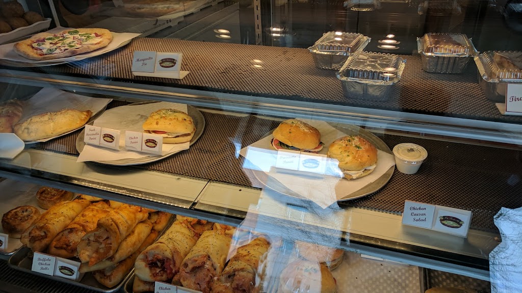 La Focaccia, Melville, NY
