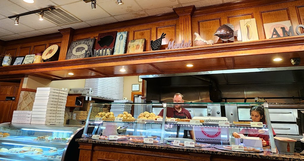 La Focaccia