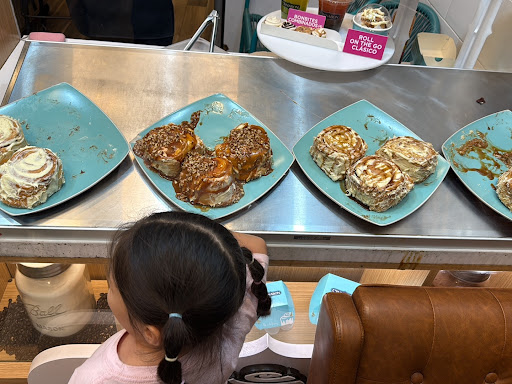 Cinnabon