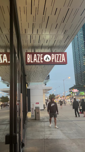Blaze Pizza