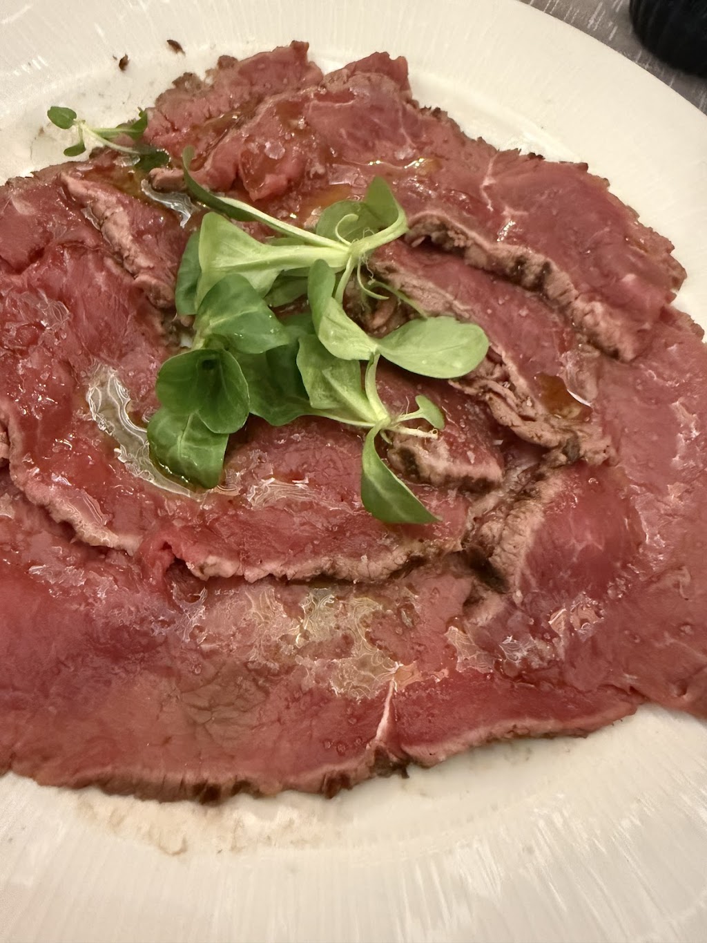 Braceria Il Carnefice, Cinisello Balsamo