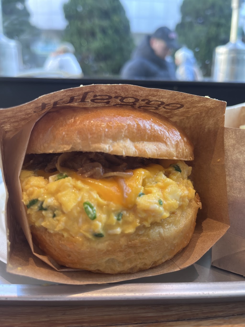 Eggslut