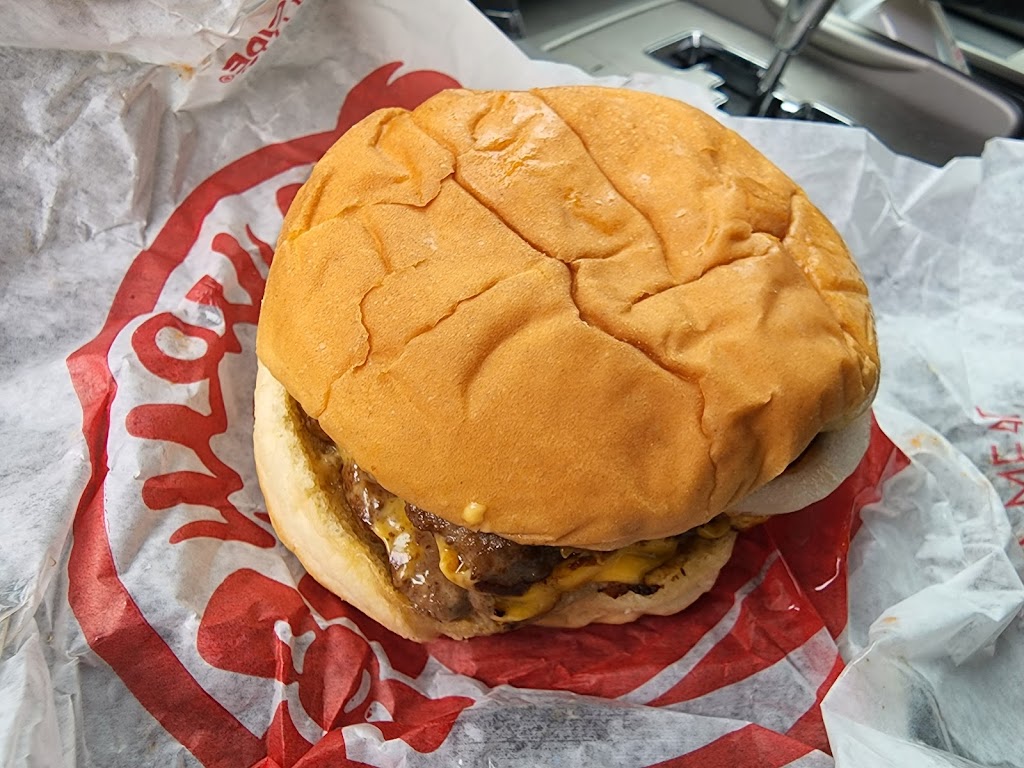 Wendy's